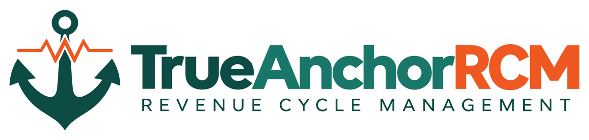 TrueAnchor RCM Logo