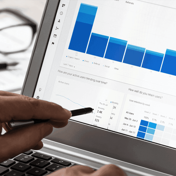 Reporting and Review