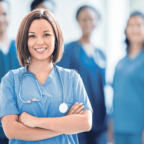 Independent healthcare providers and clinical staff served by TrueAnchor RCM